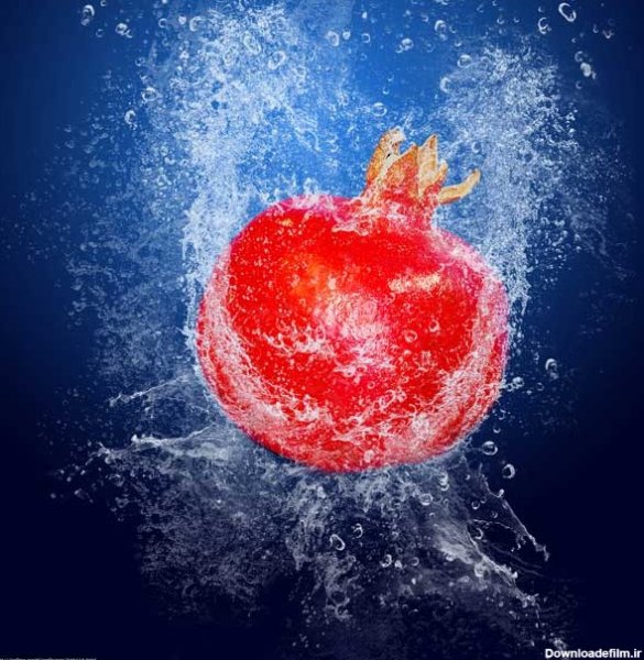  عکس شب یلدا بدون چهره