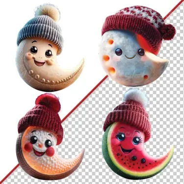  عکس شب یلدا برای چاپ