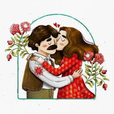  عکس شب یلدا برای چاپ