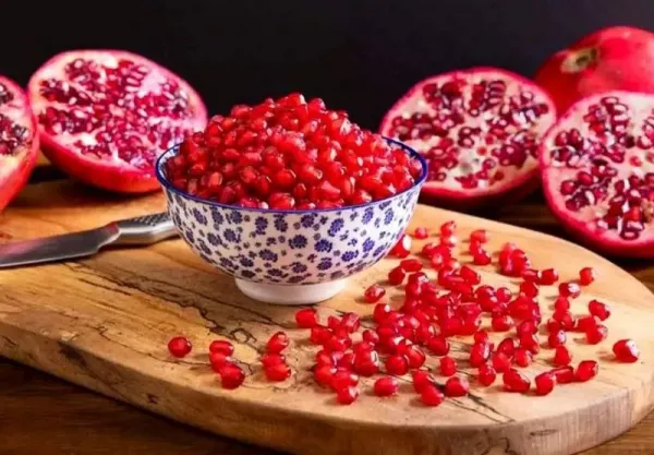  عکس چیزهای شب یلدا