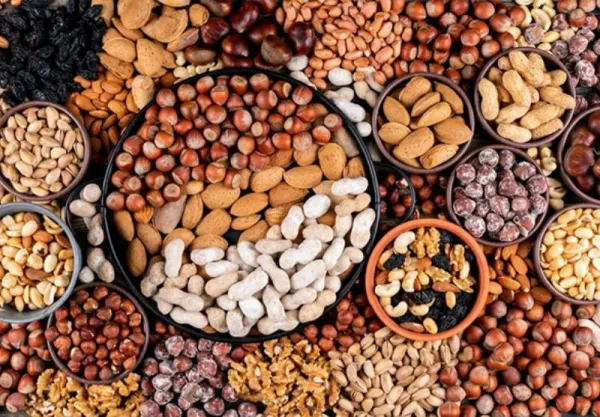  عکس چیزهای شب یلدا