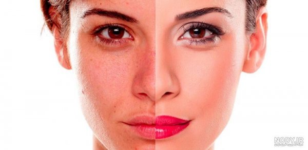  60 عکس چهره