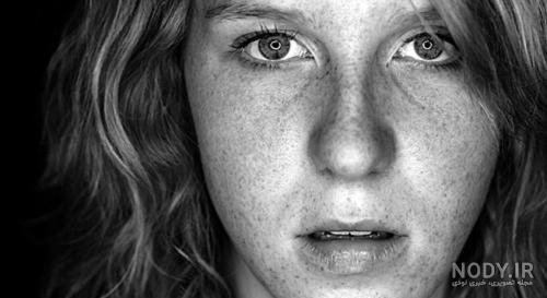  60 عکس چهره