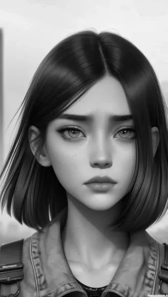  20 عکس چهره برای طراحی