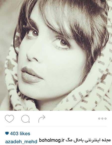 عکس دختر واقعی 16 ساله