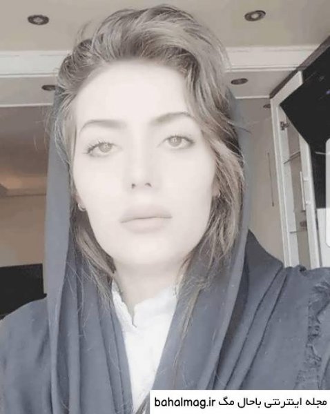 عکس دختر واقعی 16 ساله