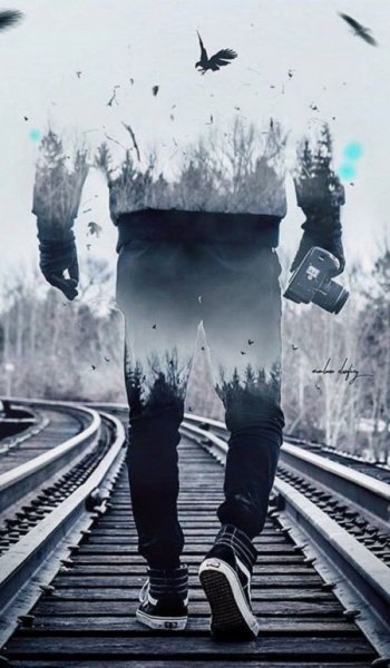  200 عکس چهره پسر