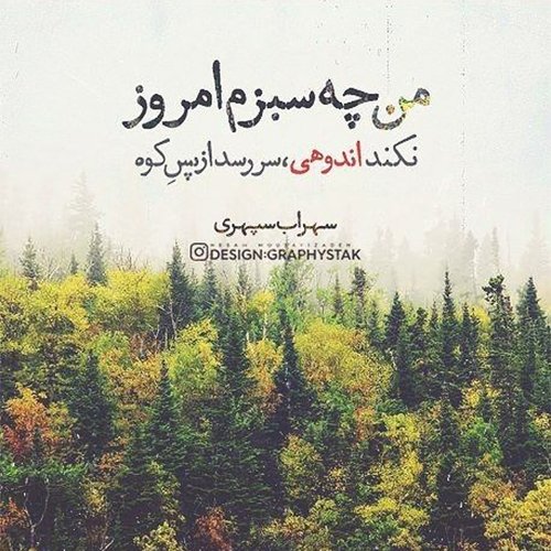  عکس چهره پروفایل