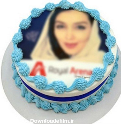 هزینه چاپ عکس روی کیک تولد