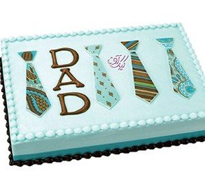  کیک تولد با عکس چهره