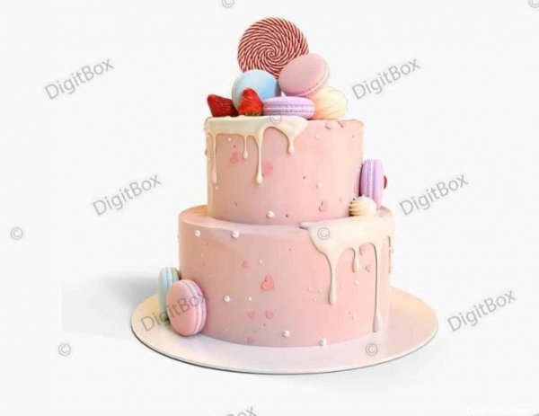 هزینه چاپ عکس روی کیک تولد