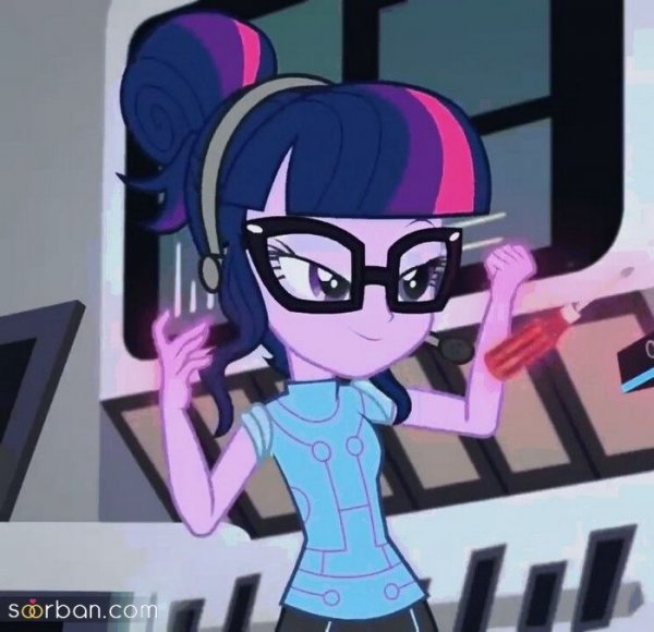  110 عکس چهره انیمه