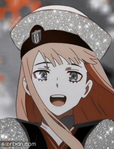  110 عکس چهره انیمه