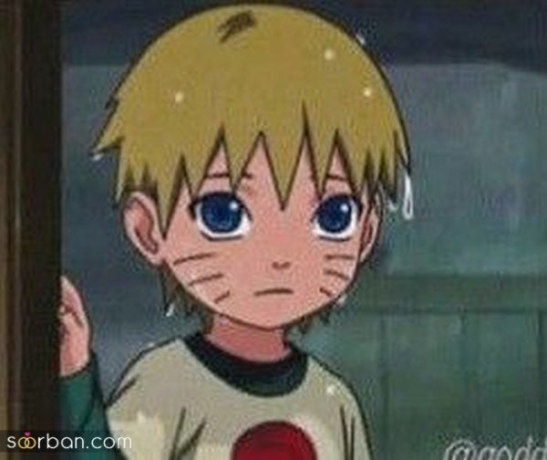  110 عکس چهره انیمه