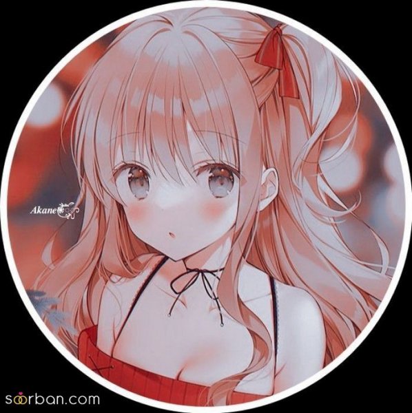  110 عکس چهره انیمه