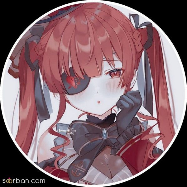  110 عکس چهره انیمه