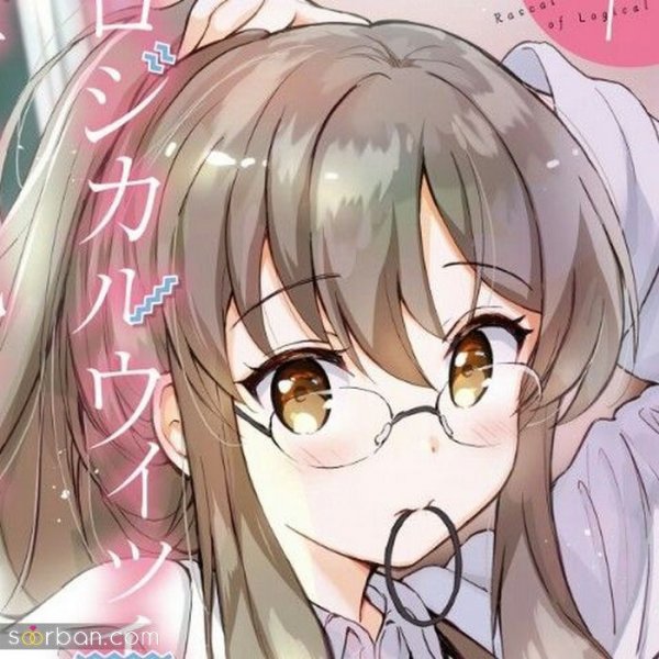  110 عکس چهره انیمه