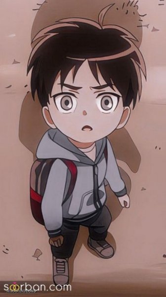  110 عکس چهره انیمه