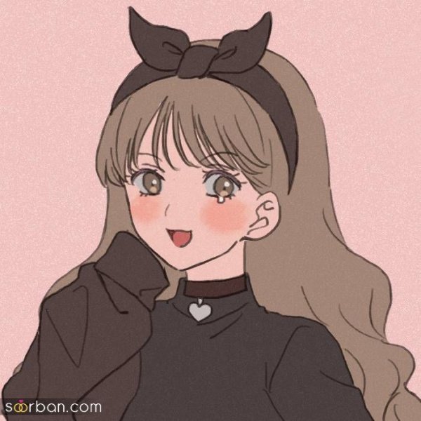  110 عکس چهره انیمه