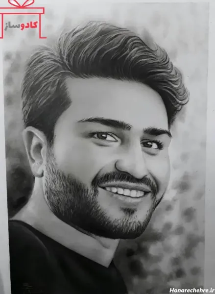  عکس چهره برای طراحی