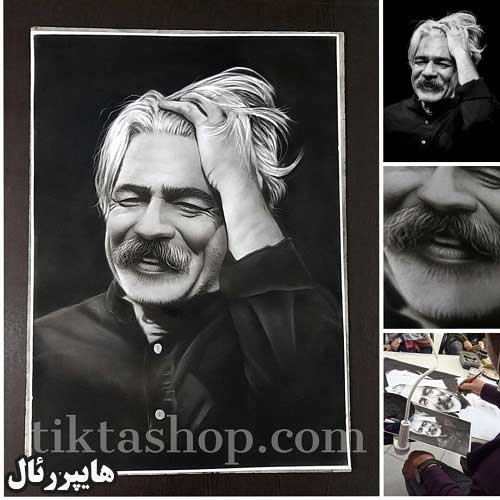  عکس چهره برای نقاشی