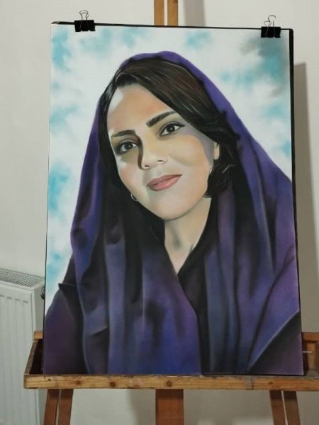  عکس چهره برای نقاشی