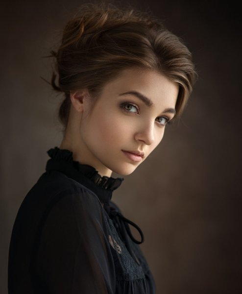 عکاسی پرتره با موبایل