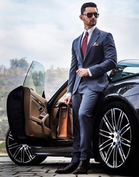  عکس چهره جذاب مردانه