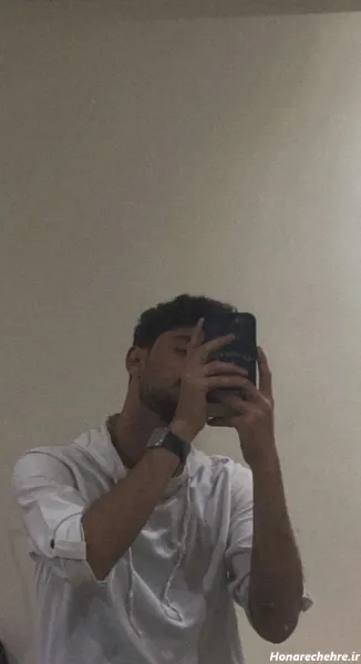  عکس چهره جذاب مردانه