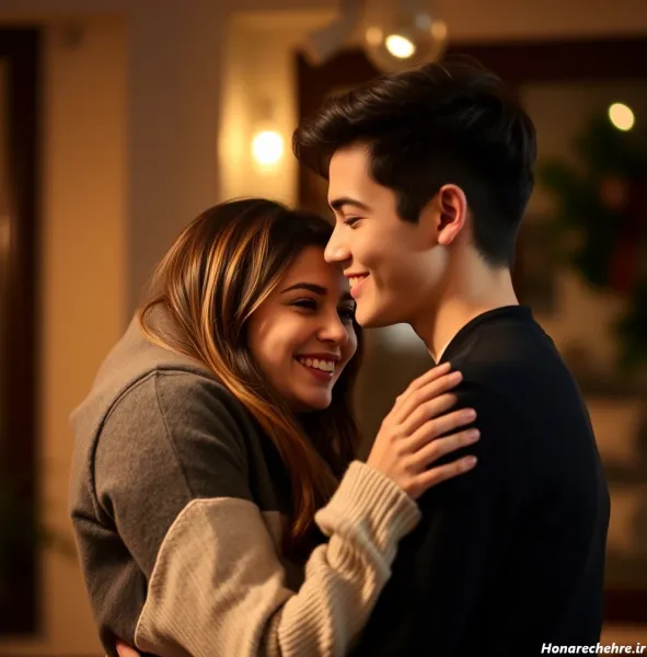  عکس چهره جذاب مردانه