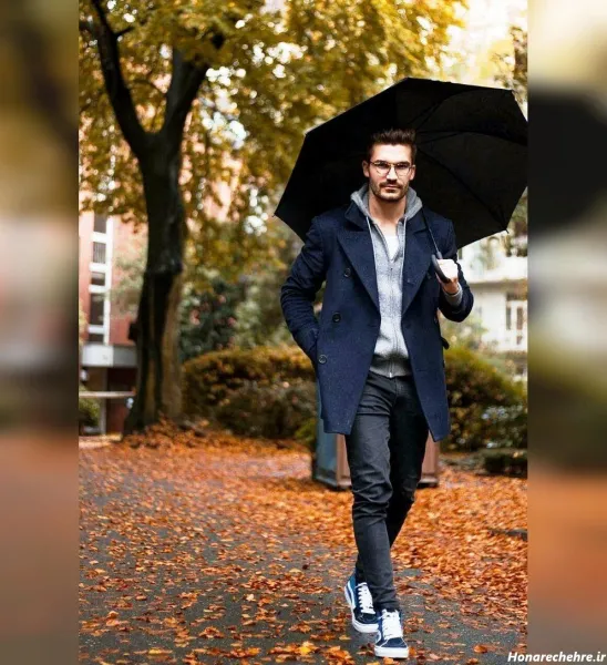 جذاب ترین فرم صورت مردانه