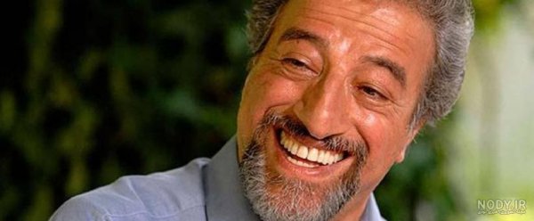 عکس مرد سن بالا خوش تیپ