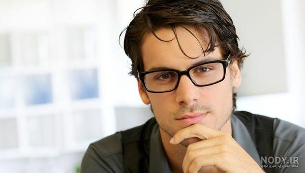  عکس مرد میانسال جذاب