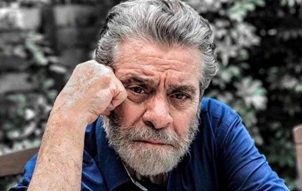  عکس مرد میانسال جذاب