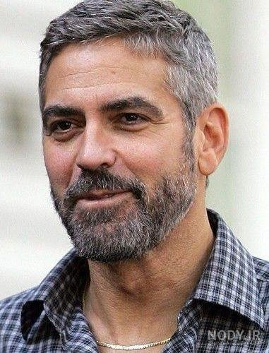  عکس مرد میانسال برای پروفایل