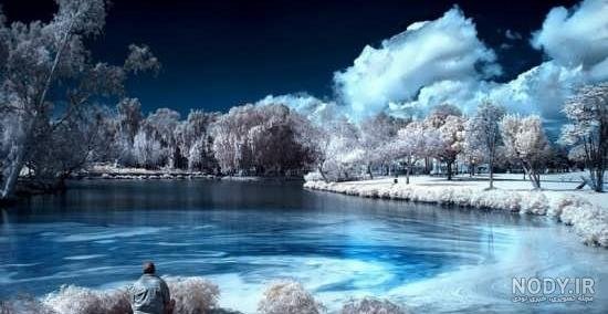  عکس مرد میانسال برای پروفایل