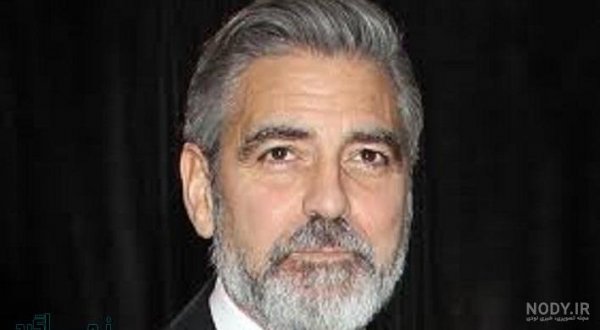  عکس مرد میانسال برای پروفایل