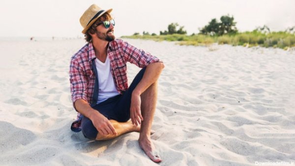  عکس مرد میانسال برای پروفایل