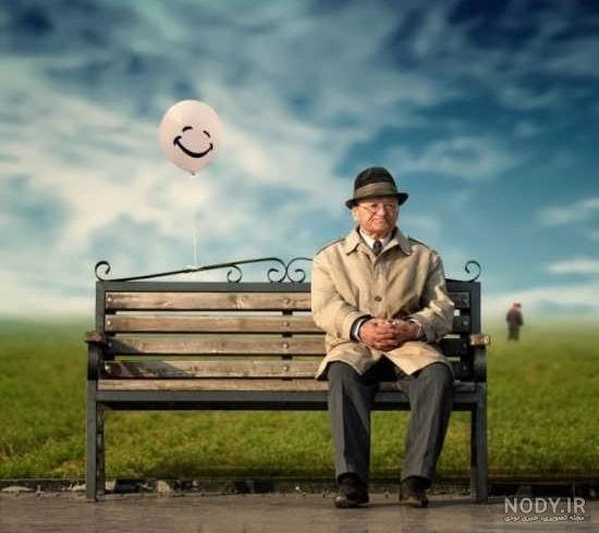  عکس مرد میانسال برای پروفایل