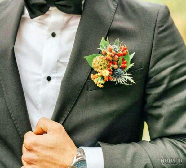  عکس مرد میانسال برای پروفایل