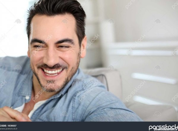  عکس مرد میانسال برای پروفایل