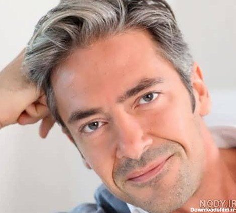  عکس مرد میانسال برای پروفایل