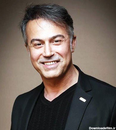  عکس مرد میانسال برای پروفایل