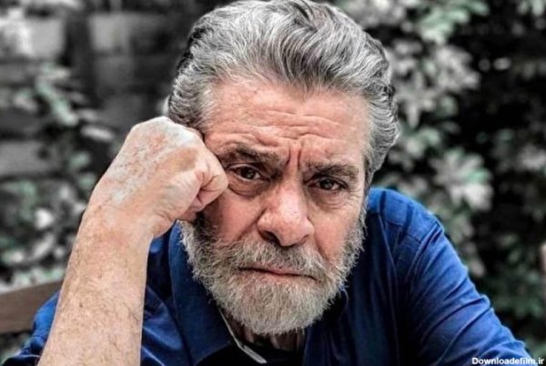  عکس مرد میانسال برای پروفایل