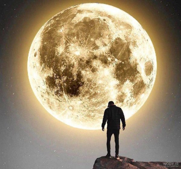  عکس مرد میانسال برای پروفایل