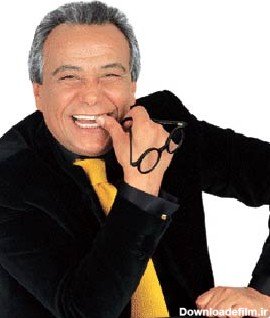  عکس مرد میانسال برای پروفایل