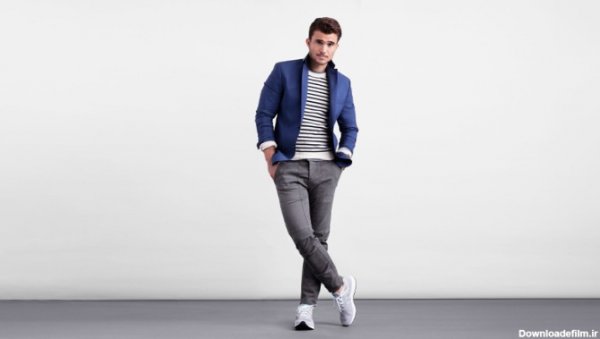  عکس مرد میانسال برای پروفایل