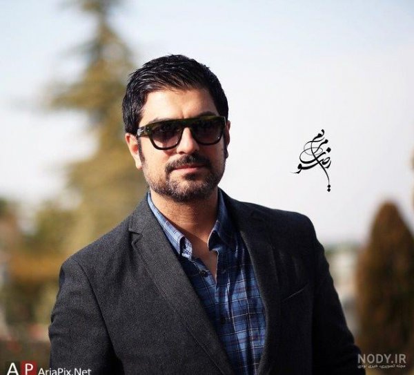  عکس مرد سن بالا خوش تیپ