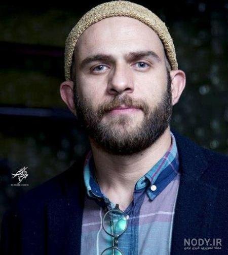  عکس مرد سن بالا خوش تیپ