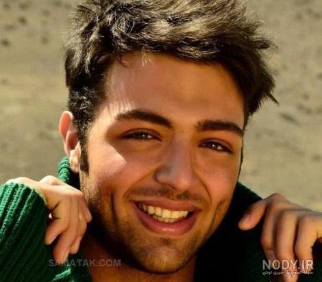  عکس مرد سن بالا خوش تیپ ایرانی